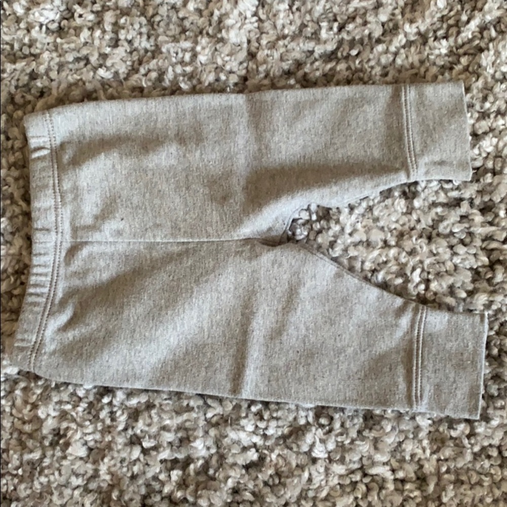 NB pants